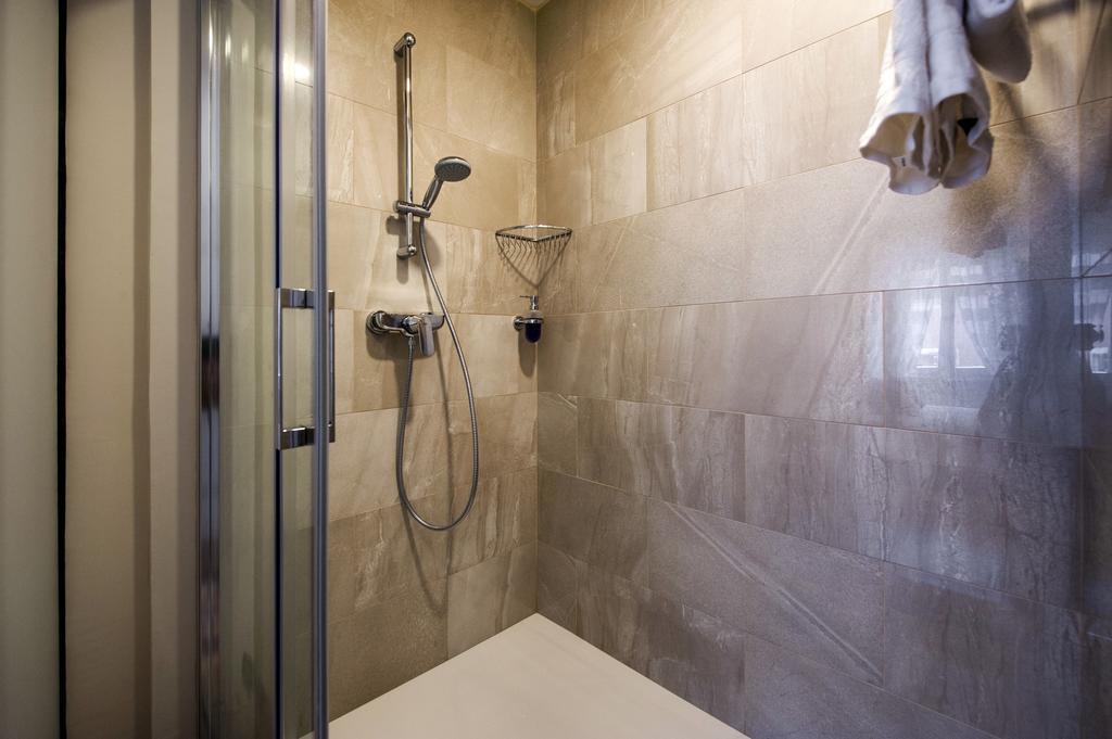 Апартаменты Carera Deluxe Ровинь Экстерьер фото